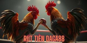 Rút tiền Daga88